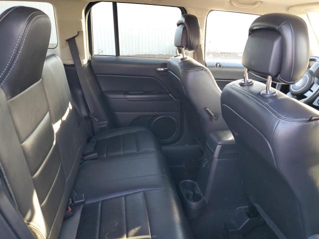 2016 JEEP PATROIT 1C4NJRFB9GD580481