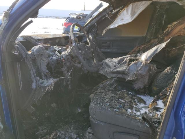 2019 RAM 1500 CLASS 1C6RR7FT1KS728495