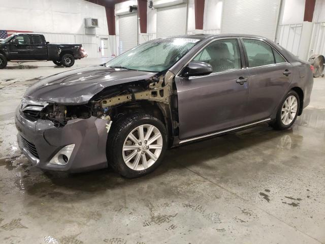 4T4BF1FK6ER367749 | 2014 TOYOTA CAMRY L