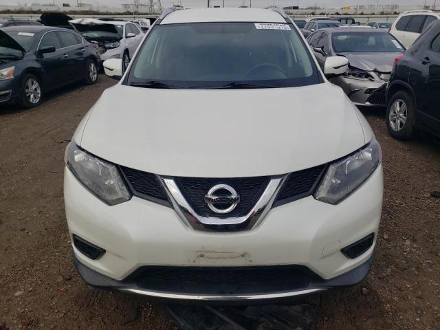 KNMAT2MV6GP732888 | 2016 NISSAN ROGUE S