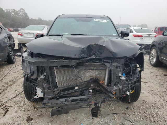 2023 Kia Telluride Sx VIN: 5XYP5DGC9PG346706 Lot: 81383663