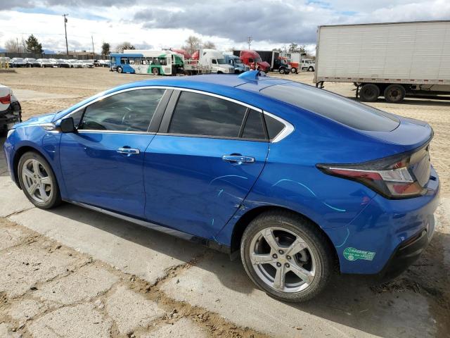 VIN 1G1RC6S53HU134184 2017 Chevrolet Volt, LT no.2