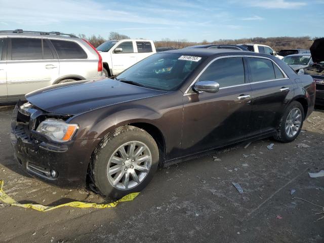 2012 Chrysler 300 Limited