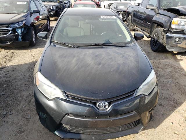 2T1BURHE3FC383951 | 2015 TOYOTA COROLLA L