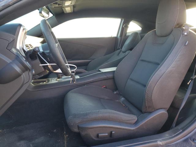 2011 Chevrolet Camaro Lt VIN: 2G1FB1ED3B9136128 Lot: 79646273