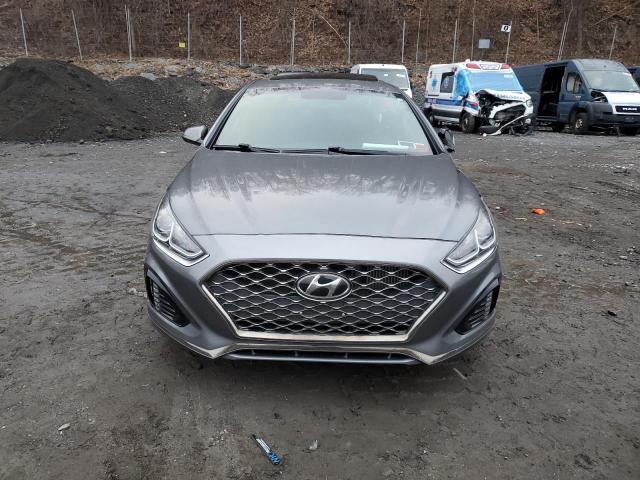 5NPE34AB6JH657457 | 2018 HYUNDAI SONATA SPO