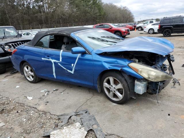 4T1FA38P38U138951 | 2008 Toyota camry solara se