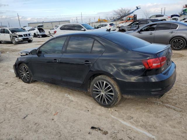 3VWD17AJ9FM423452 | 2015 VOLKSWAGEN JETTA SE