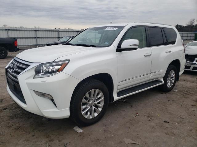 2016 Lexus GX 460 