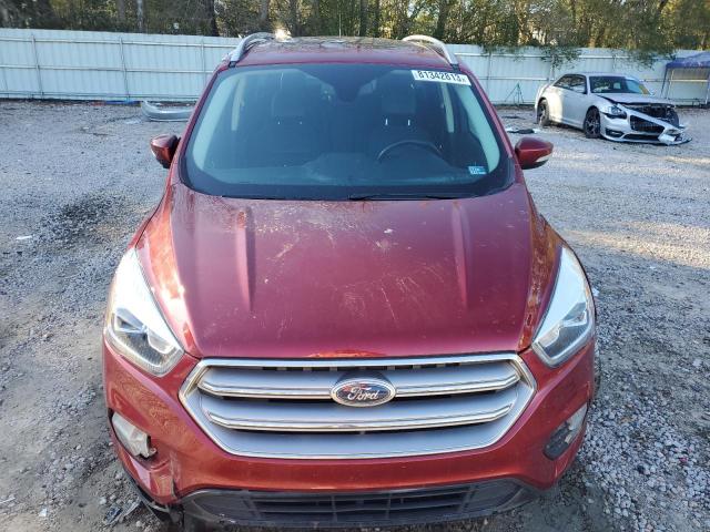 1FMCU9J90HUE25186 | 2017 FORD ESCAPE TIT