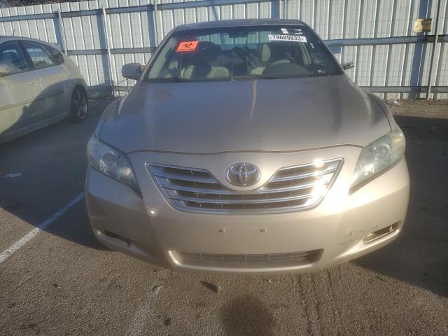 4T1BB46K18U054443 | 2008 Toyota camry hybrid