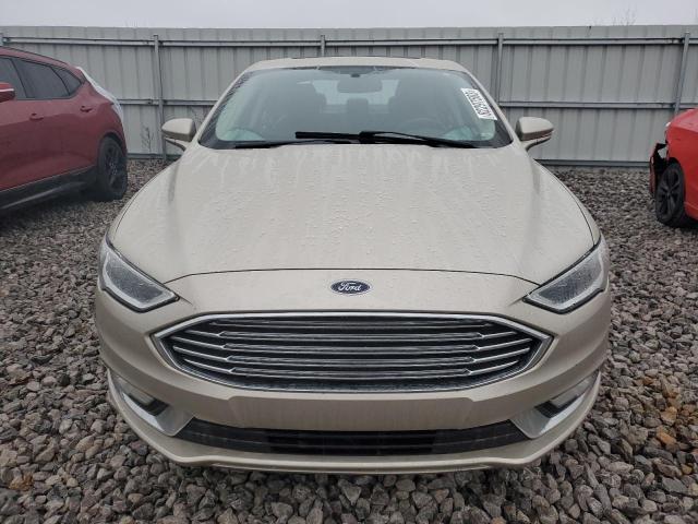 3FA6P0HD9HR228142 | 2017 FORD FUSION SE