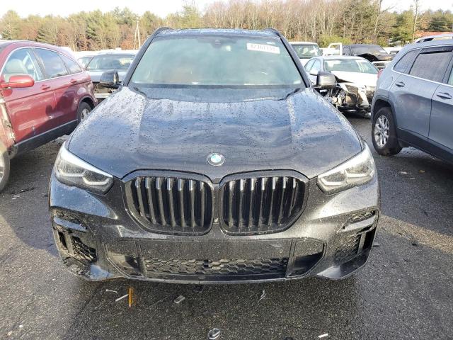 5UXCR6C00N9L72019 2022 BMW X5, photo no. 5