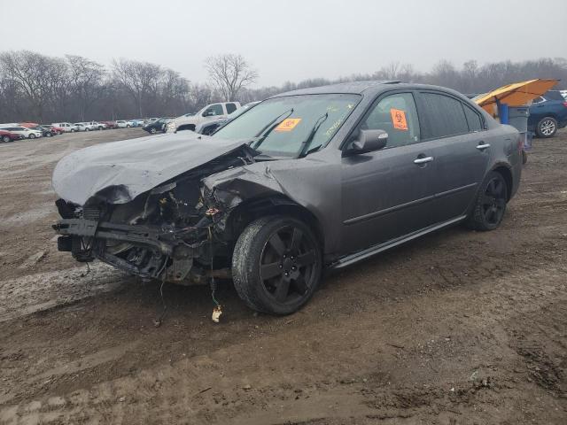 2009 Kia Optima LX