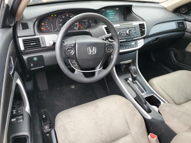 1HGCT1B36FA004740 | 2015 HONDA ACCORD LX-