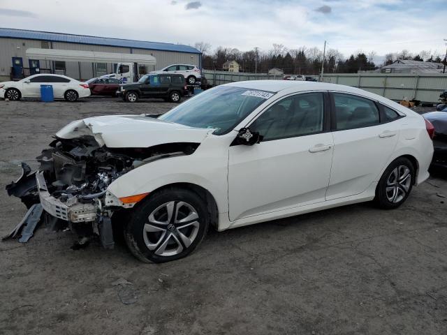 19XFC2F65HE225185 | 2017 HONDA CIVIC LX