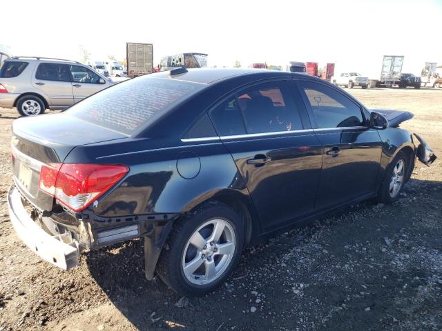 1G1PC5SB0F7240711 | 2015 CHEVROLET CRUZE