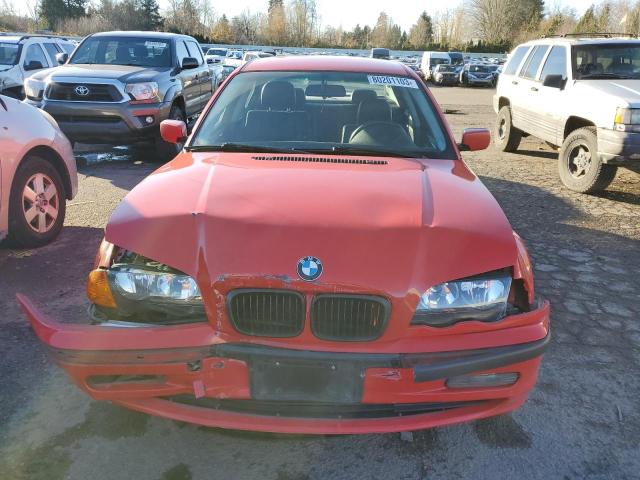 Image 5 of 2001 BMW 3er salvage vehicle - Lot #80201103 at Copart