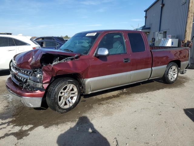 2002 Chevrolet C/K 1500 