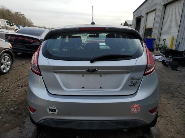 3FADP4TJ3HM103078 | 2017 FORD FIESTA S