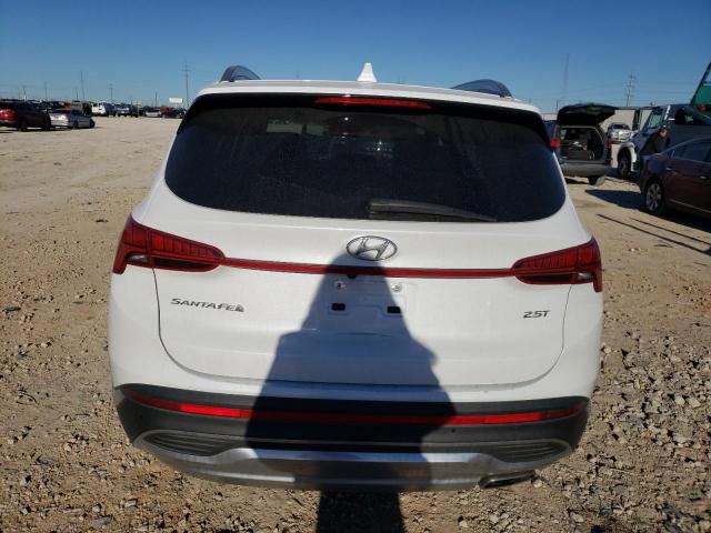 5NMS44AL3MH316009 | 2021 HYUNDAI SANTA FE L