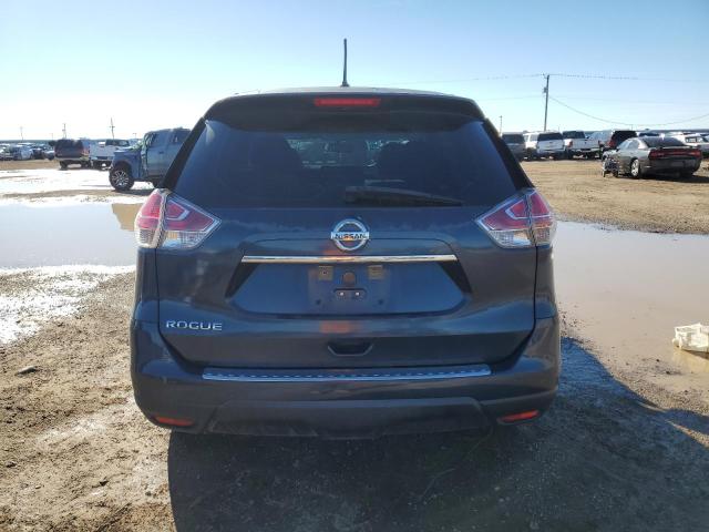 KNMAT2MT4FP569946 | 2015 NISSAN ROGUE S