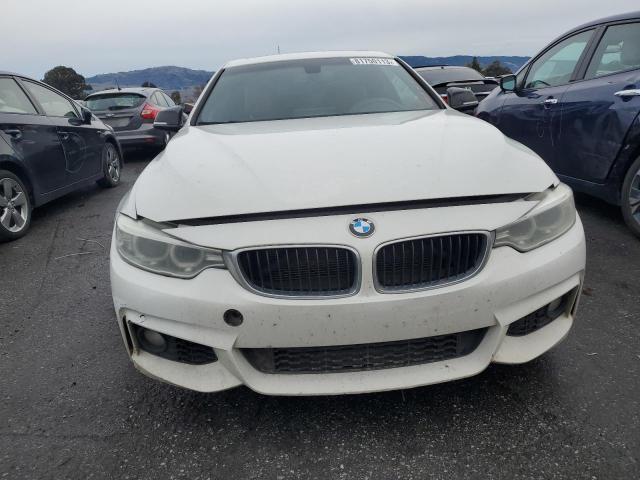 2016 BMW 428 I - WBA3N7C57GK226238