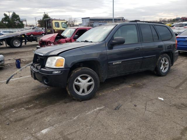 2004 GMC Envoy 