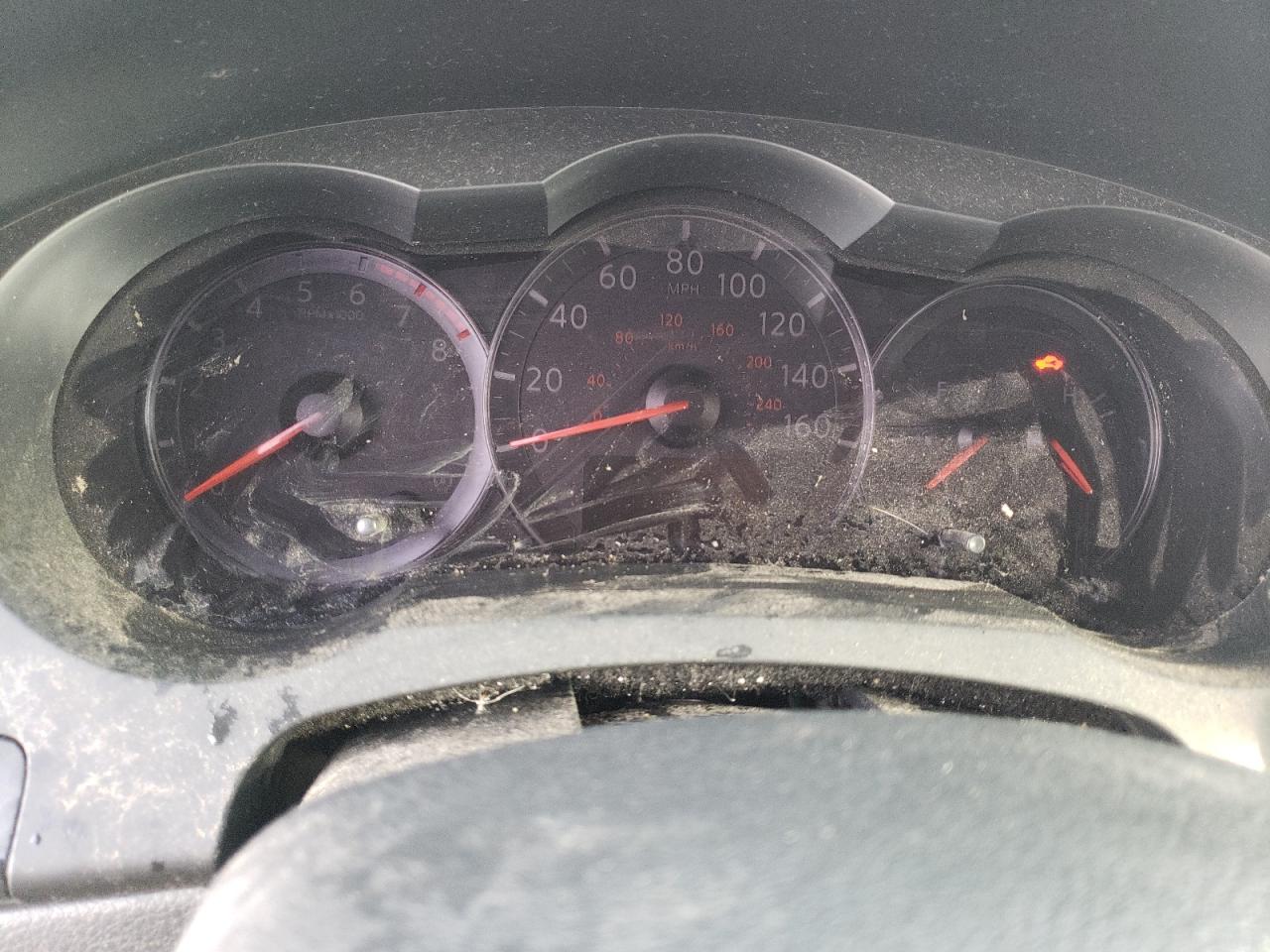 2012 Nissan Altima Base vin: 1N4AL2APXCC153559