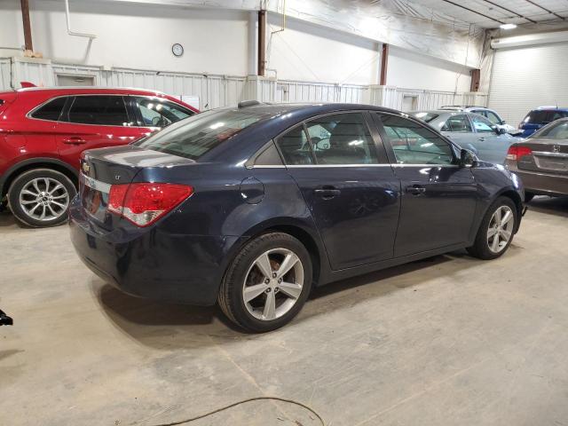 1G1PE5SB7F7176600 | 2015 CHEVROLET CRUZE LT