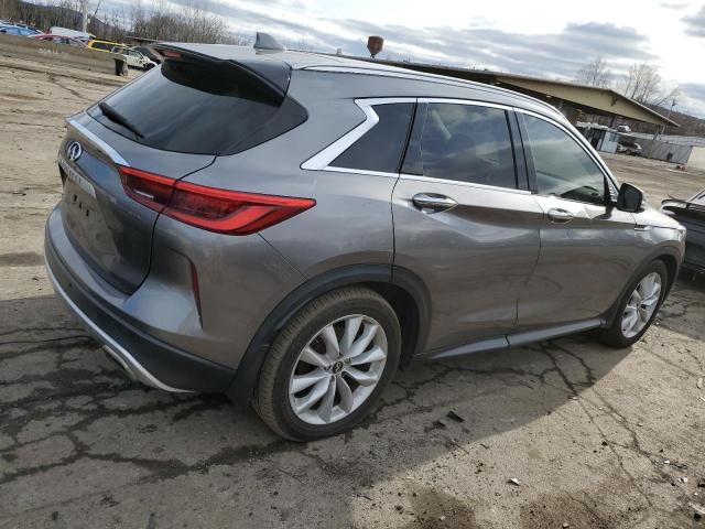 3PCAJ5M16KF102778 | 2019 Infiniti qx50 essential