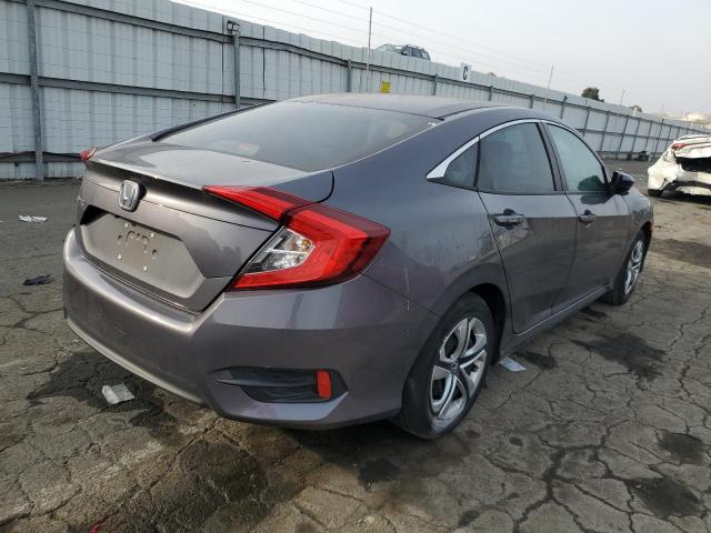 2HGFC2F54GH526624 | 2016 HONDA CIVIC LX