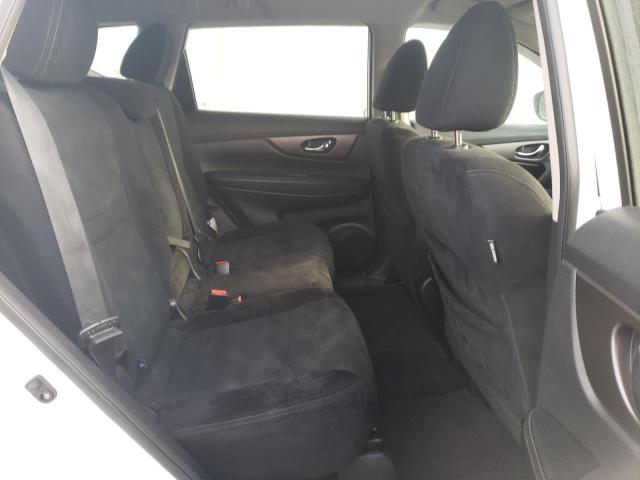2016 NISSAN ROGUE S - 5N1AT2MV1GC761427
