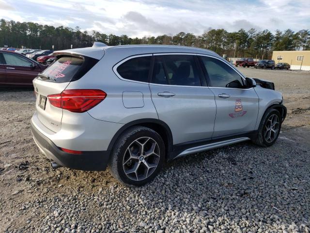 WBXHU7C37J5L08571 | 2018 BMW X1 SDRIVE2