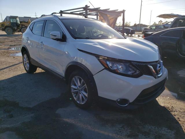 JN1BJ1CPXJW100810 | 2018 NISSAN ROGUE SPOR