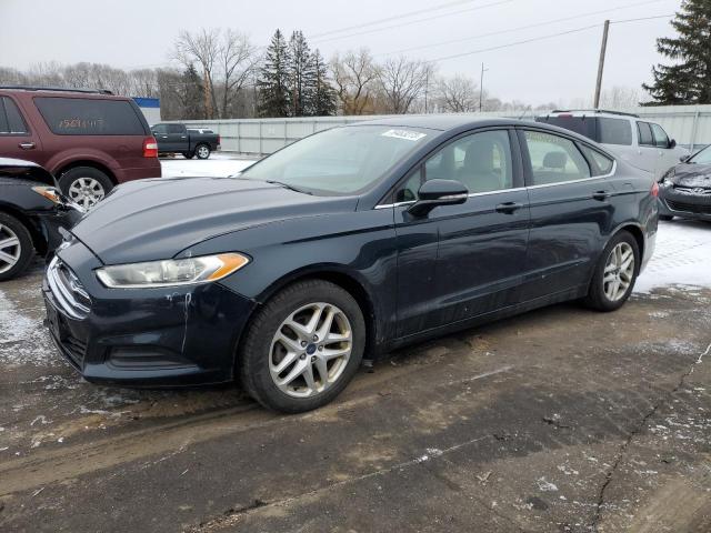 3FA6P0H78ER284854 | 2014 FORD FUSION SE