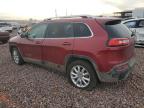 Lot #3048419071 2016 JEEP CHEROKEE L