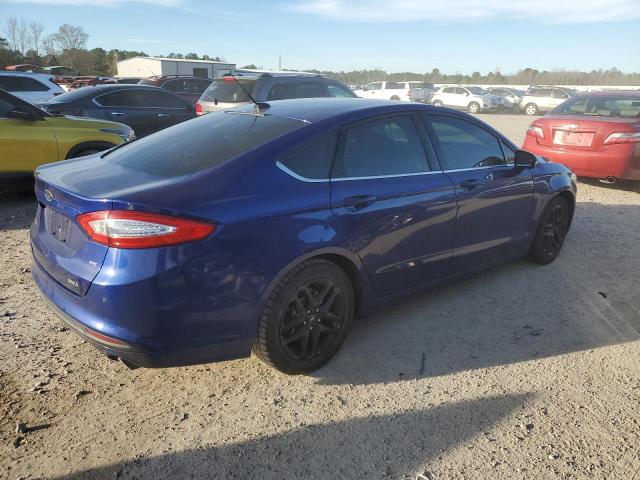 3FA6P0H75GR198839 | 2016 FORD FUSION SE