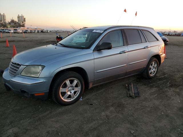 2006 Chrysler Pacifica Touring