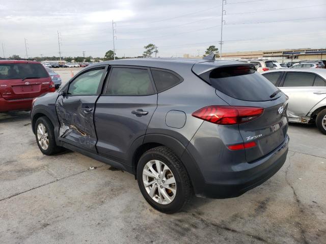 KM8J23A41KU026857 | 2019 HYUNDAI TUCSON SE