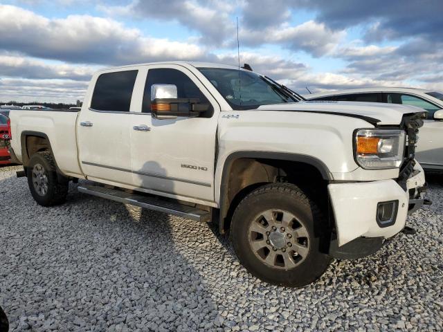 1GT12ZE80FF620032 | 2015 GMC SIERRA K25