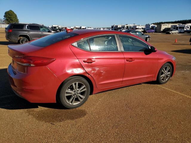 5NPD84LF5JH308058 | 2018 HYUNDAI ELANTRA SE