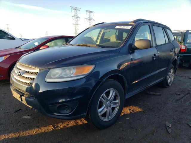 2012 Hyundai Santa Fe GLS