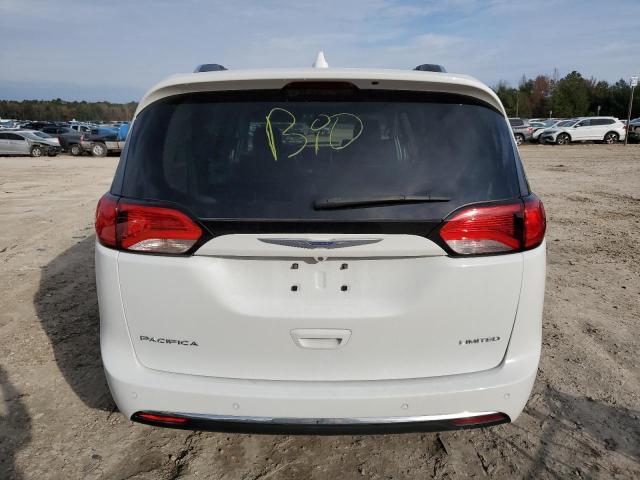 2C4RC1GG2KR581694 2019 CHRYSLER PACIFICA, photo no. 6