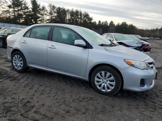 5YFBU4EE5CP022398 | 2012 Toyota corolla base