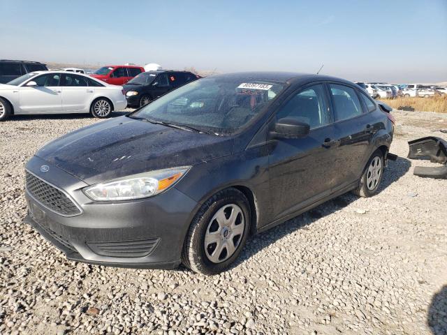 2016 Ford Focus S