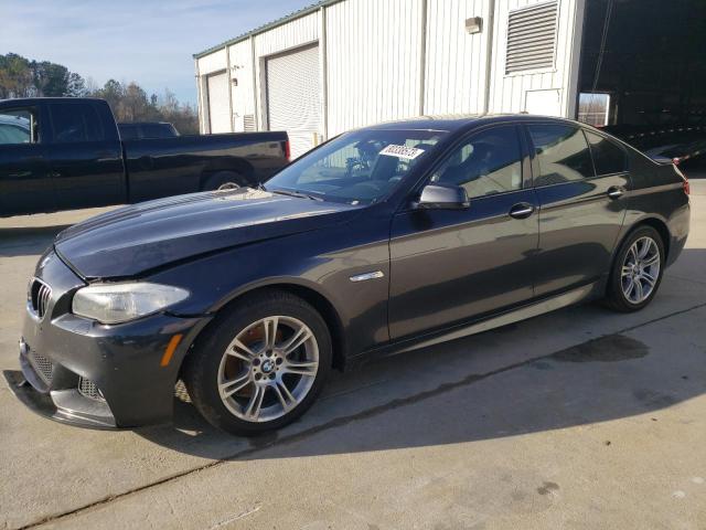 2013 BMW 5 Series 528i