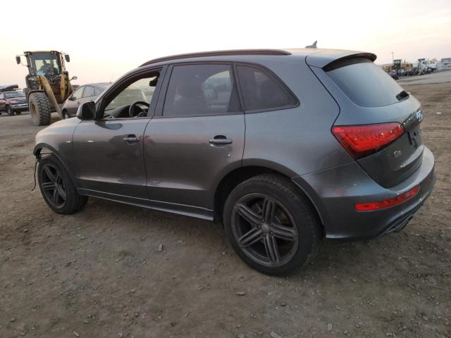 VIN WA1DMAFP6EA089214 2014 Audi Q5, Tdi Premium Plus no.2