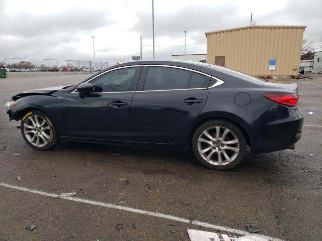 2015 MAZDA 6 TOURING - JM1GJ1T58F1205609