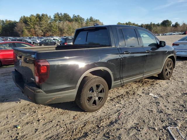 5FPYK3F83KB028186 | 2019 HONDA RIDGELINE